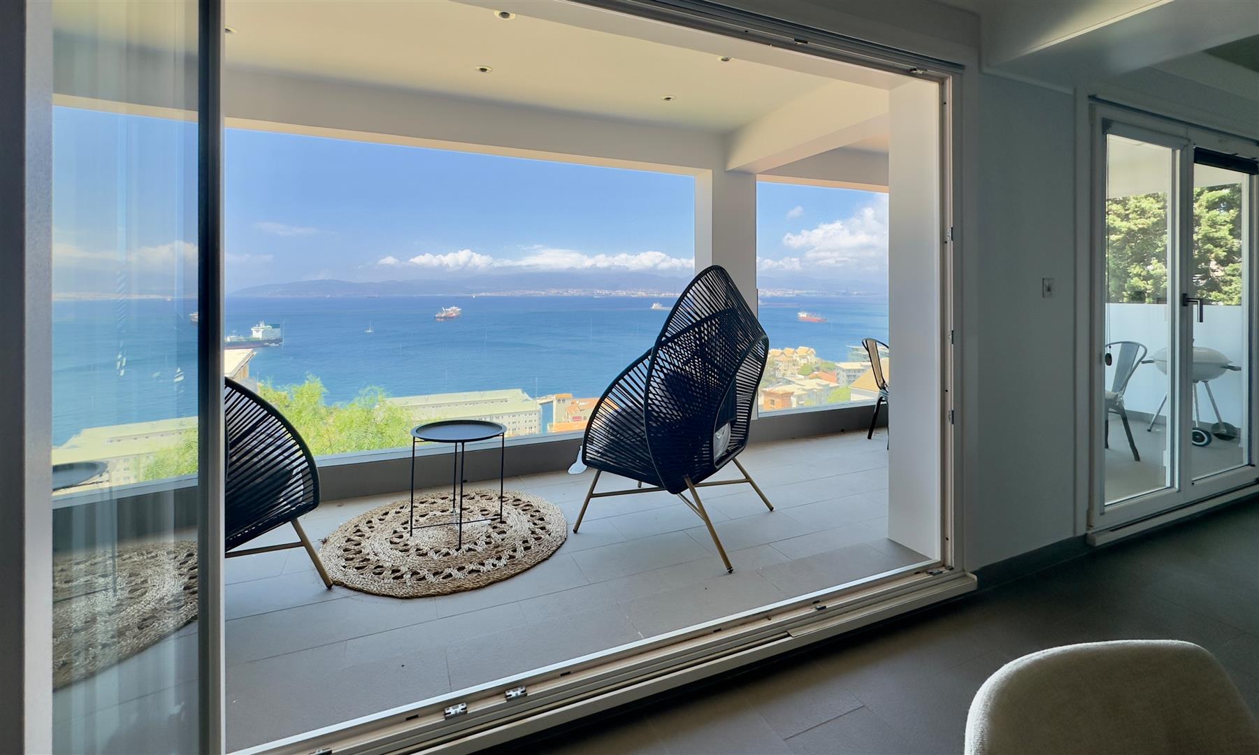 Image of Apartment - 3 Bedrooms - 2 Bathrooms for Rental in South District-Gibraltar, Image 28